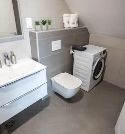 Family apartment Gorenjska