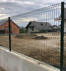 Cenik za ugodne panelne ograje Celje