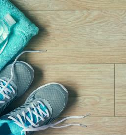 Gorski tek za odrasle Gintovec