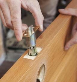 Kvalitetna suhomontaža na Koroškem