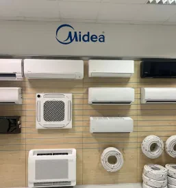 Ugodne klime Savinjska, Podravska