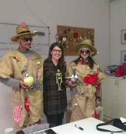 Vpis na izobraževanje odraslih Logatec