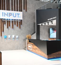 Ugodna oprema za trgovine in skladišča Slovenija