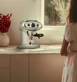 Illy trgovina BTC Ljubljana