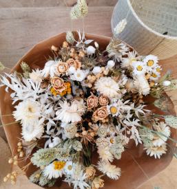 Ugodno suho cvetje Ljubljana