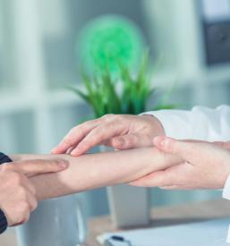 Zasebni družinski zdravnik Slovenska Bistrica