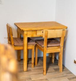 Affordable room Gorenjska