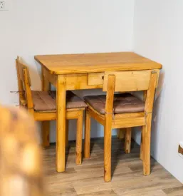 Affordable room Gorenjska