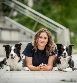 Tečaj za pse Trbovlje