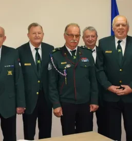Veterani Slovenske Konjice