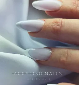 Nail art