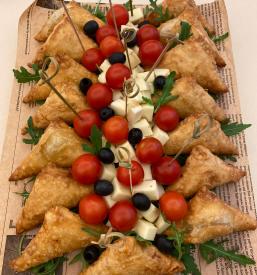 Cateringi za poroke Slovenija