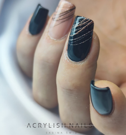 Tečaji za akrilne nohte Savinjska