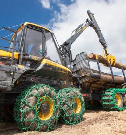 Avtomobilske snežne verige Slovenija 