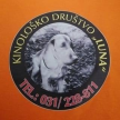 Kinološko društvo Luna