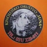 Kinološko društvo Luna