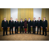 Društvo Oktet Dornava