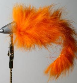 Profesionalna organizacija ribolova Gorenjska