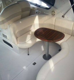 Kvalitetno tapetništvo za člolne na Primorskem