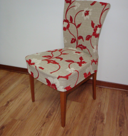 Kvalitetno tapetništvo Primorska, Slovenija