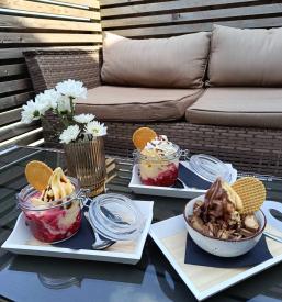 Dober bar z odličnimi koktejli Vitomarci, Podravje