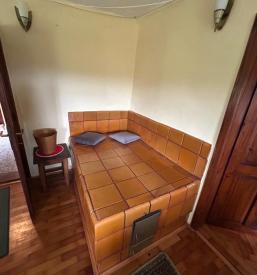 Ugoden najem počitniške Goriška