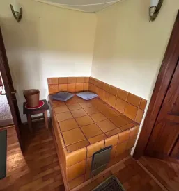 Ugoden najem počitniške Goriška
