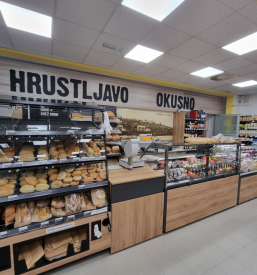 Kmetijska zadruga Litija