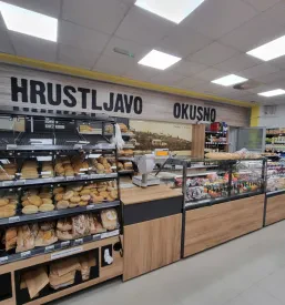 Kmetijska zadruga Litija