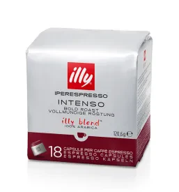 Illy BTC