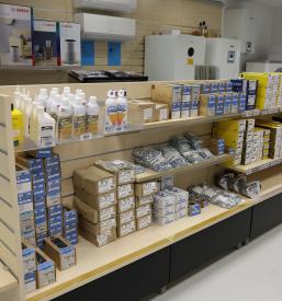 Ugodne toplotne črpalke Savinjska, Podravska