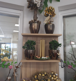 Ugodno cvetje Logatec