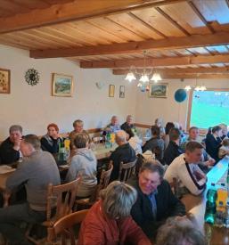 Organizacija družabnih dogodkov in prireditev Morje