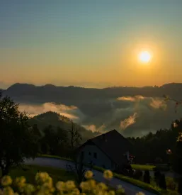 Apartma za družine na Gorenjskem
