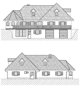 Arhitekturno in gradbeno projektiranje