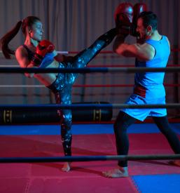 Boksarski klub Maribor