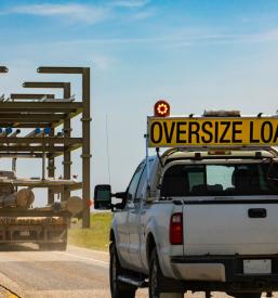 Najem izrednega prevoza na Koroškem