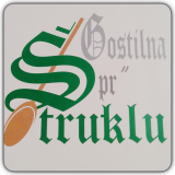 Gostilna in pizzerija Pr' Štruklu