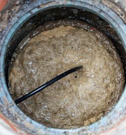 Ugodno urejanje kanalizacije Tržič