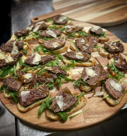 Najboljša tortica v Ljubljani