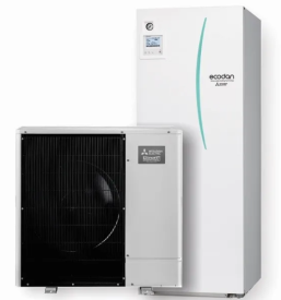 Ugodne toplotne črpalke Krško, Posavje