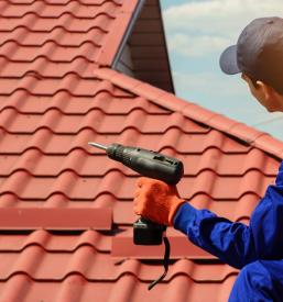 Kvalitetne ravne strehe Ljubljana, Slovenija