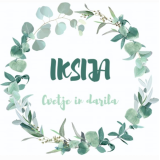 IKSIJA, cvetje in darila