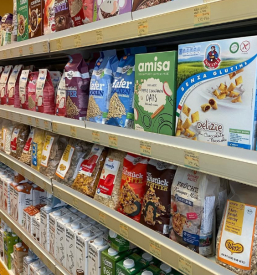 Prehranska dopolnila po ugodni ceni Ljubljana