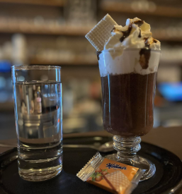 Najboljša skodelica kave Mokronog