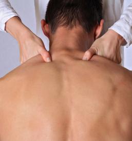 Fizioterapija na koncesijo