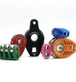 Sailing blocks to order