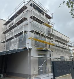 Dober fasader Ljubljana, Osrednja Slovenija