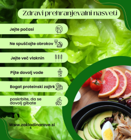 Sveže sadje in zelenjava Koseze, Ljubljana