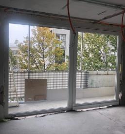 Gradbeništvo, gradbeni inženiring na Goriškem